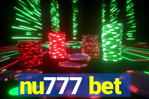 nu777 bet